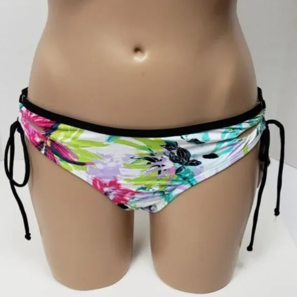 New Bar III matching Bikini two piece set - Picture 6 of 6